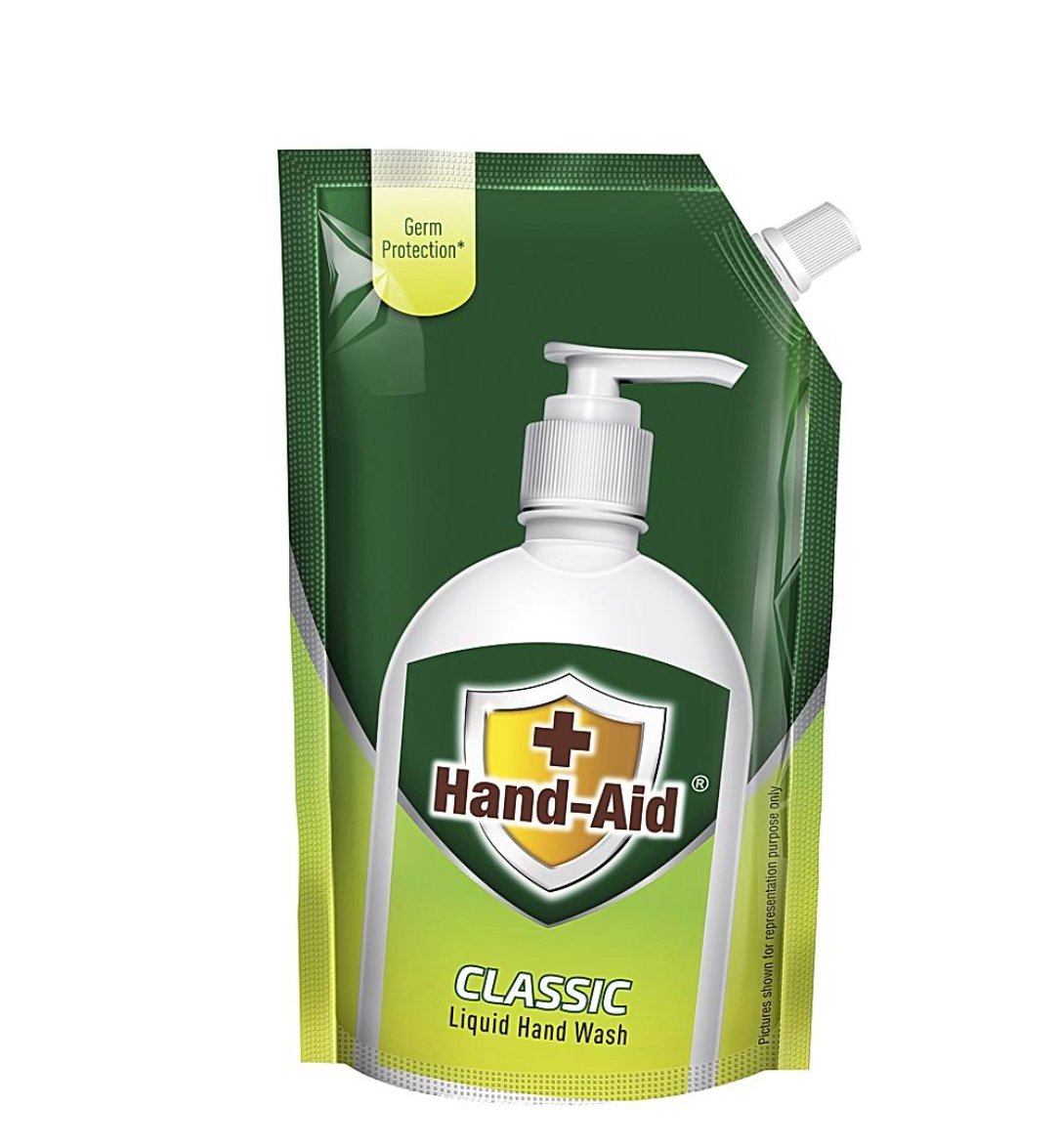 Hand-aid classic handwash (750ml) - Dailyneeds