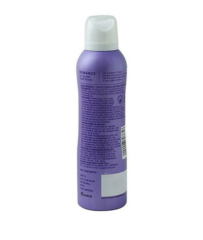 Secret Temptation Romance Body Deodorant : 225 ml