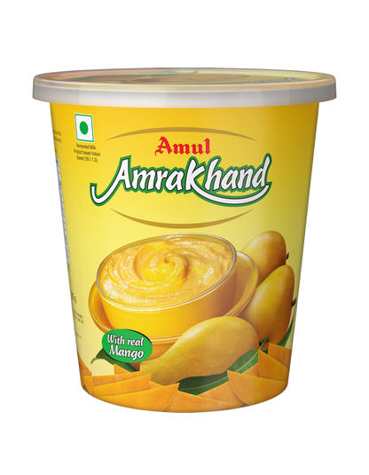 Amul amrakhand 500g