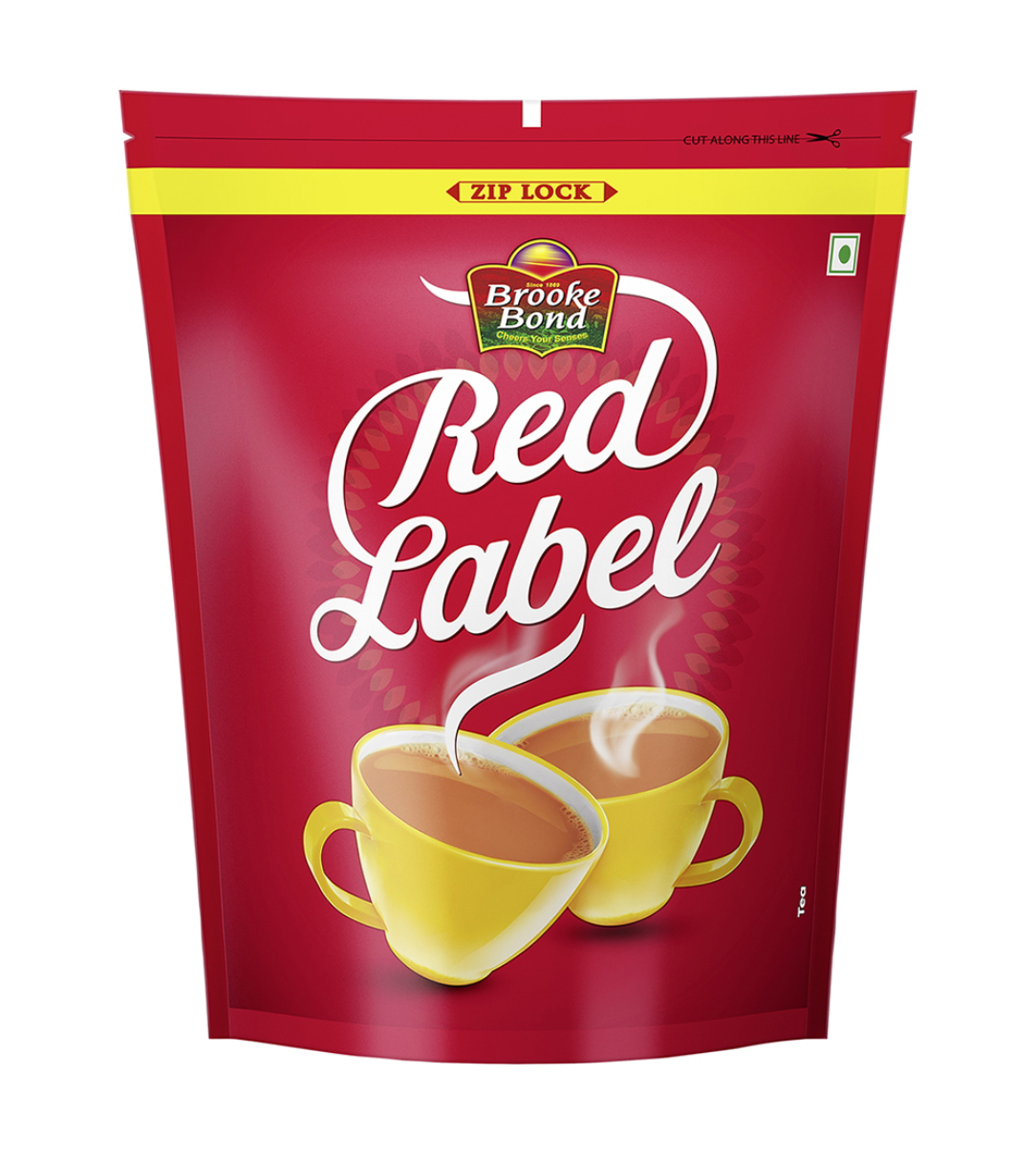 Brooke bond red label tea - Dailyneeds