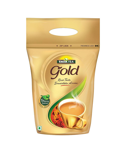 Tata gold tea - Dailyneeds