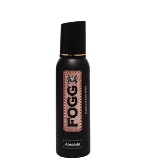 Fogg Absolute Body Spray : 120 ml