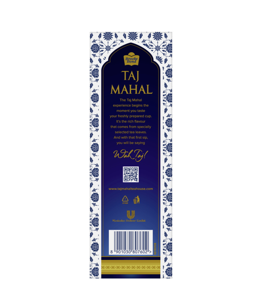 Taj Mahal tea - Dailyneeds