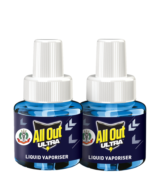All out refills ( 2×45 ml )