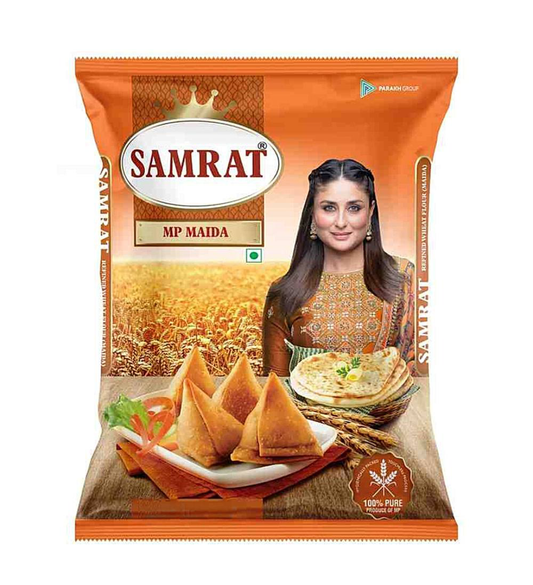 Samrat Mp maida 1kg