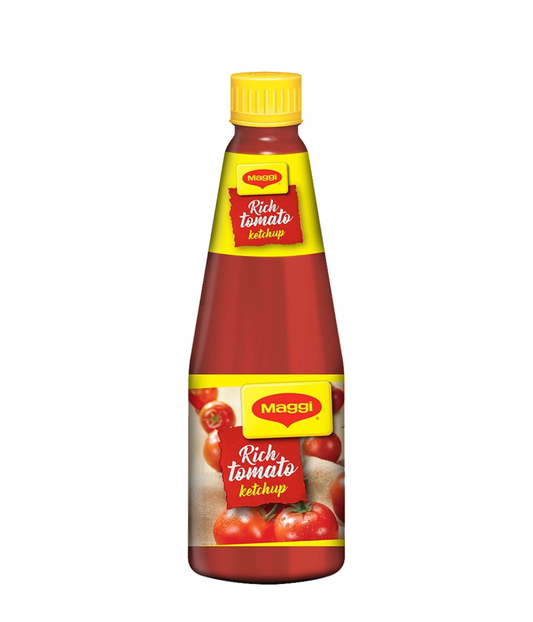 Maggi rich tomato ketchup (960g) - Dailyneeds