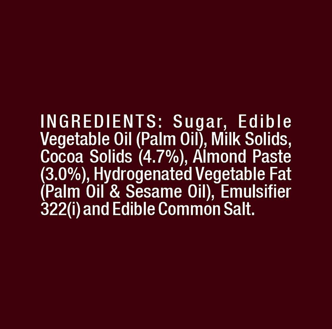 Hershey's spread with almond (350g) - Dailyneeds