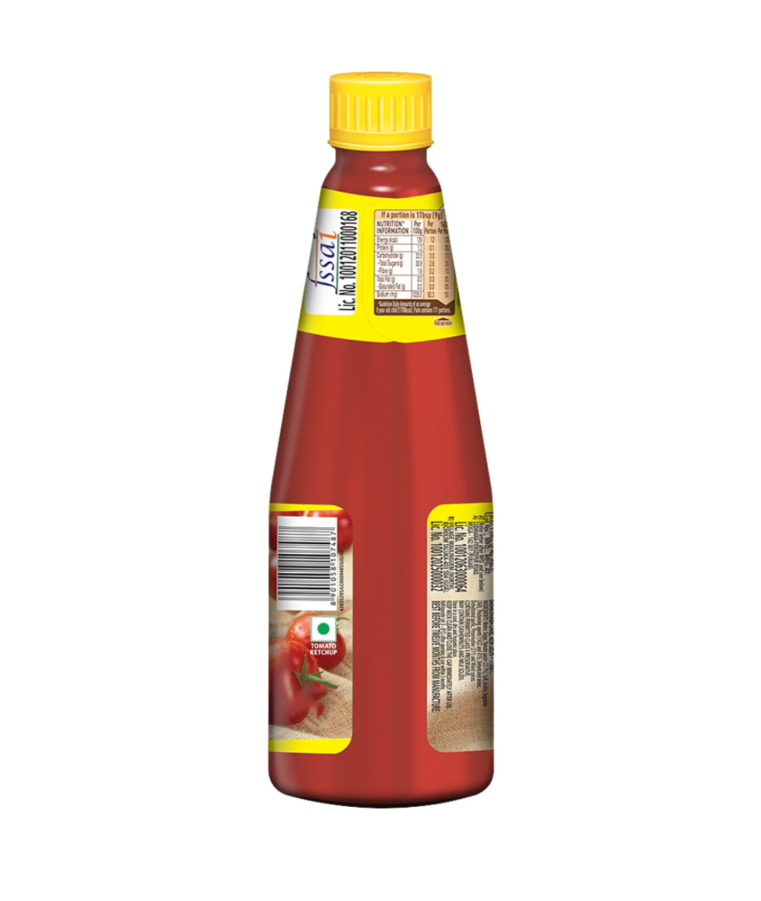 Maggi rich tomato ketchup (960g) - Dailyneeds