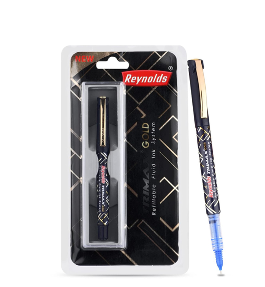 Reynolds trimax gold blister : 1 piece