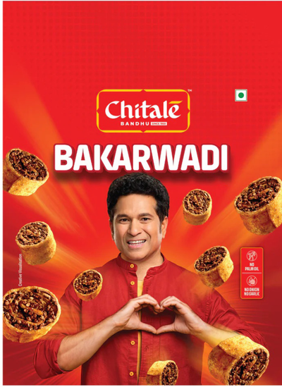 Chitale bandhu bhakarwadi - Dailyneeds