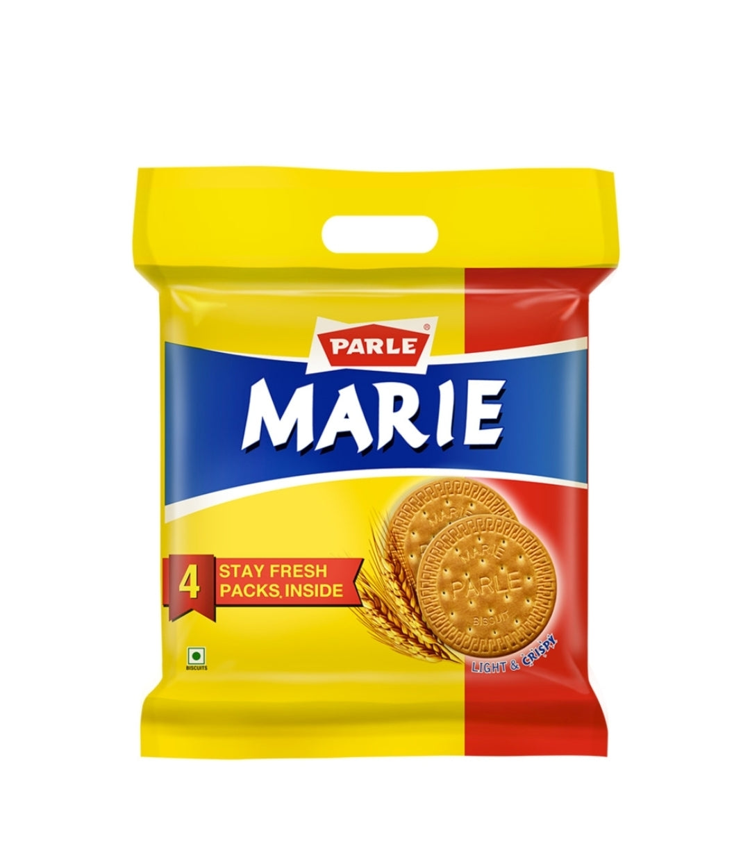 Parle marie biscuit big pack 800g