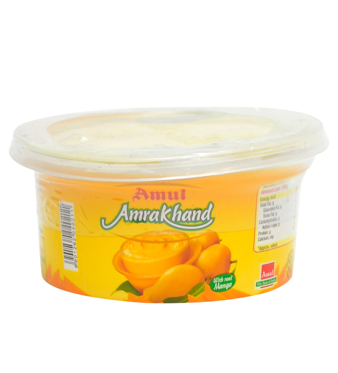 Amul amrakhand 200g