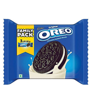 Oreo biscuits big pack 870 g