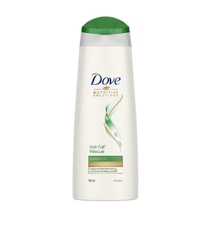 Dove hairfall rescue shampoo - Dailyneeds