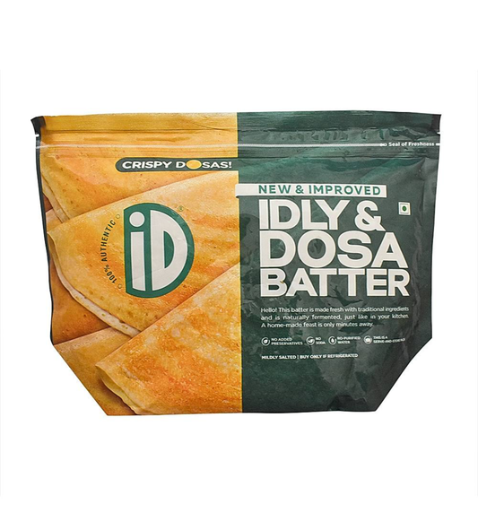 ID Idly & Dosa Batter