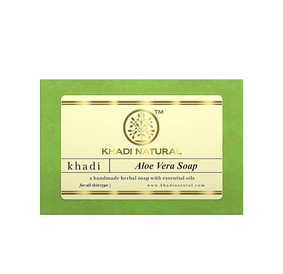 Khadi natural soap (125g) - Dailyneeds
