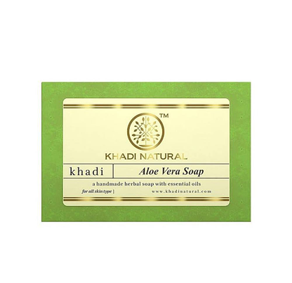 Khadi natural soap (125g) - Dailyneeds