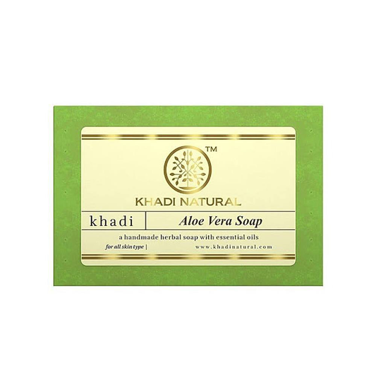 Khadi natural soap (125g) - Dailyneeds