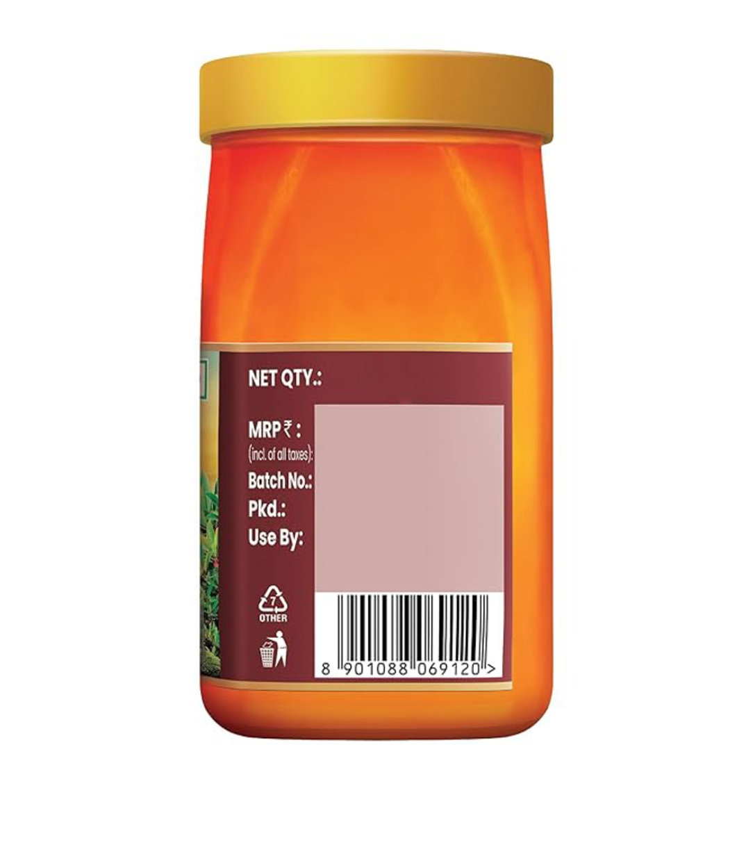 Saffola sunderbuns honey: (1kg) - Dailyneeds