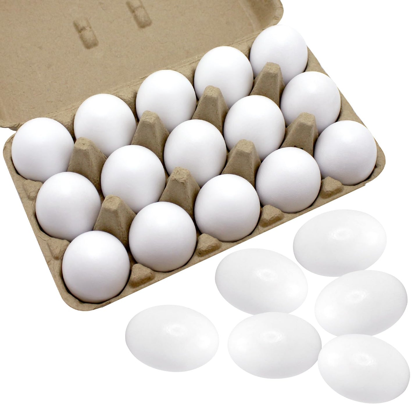 Eggs (15pcs)