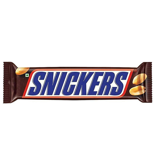 Snickers chocolate 40 g