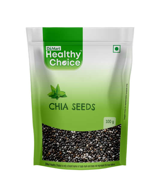 Healthy choice Chia seeds 100 g