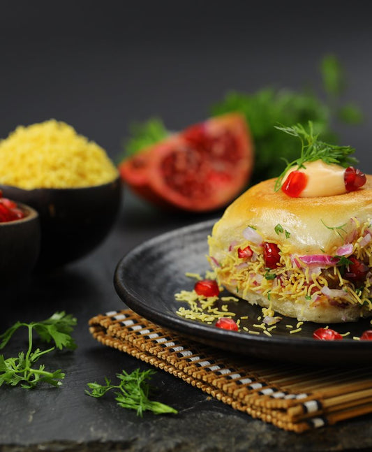 Dabeli 1pc