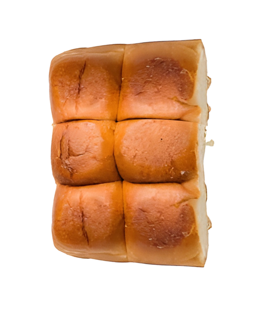 Kalory fresh Dabeli pav : 12 Units - Dailyneeds