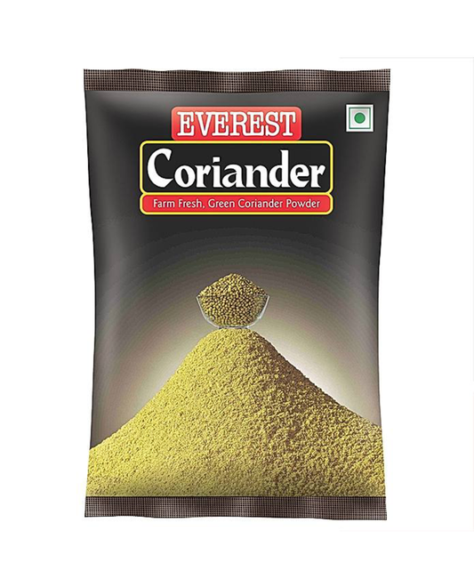 Everest coriander (dhania) powder - Dailyneeds