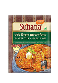 Rasoi magic paneer tikka masala 45g