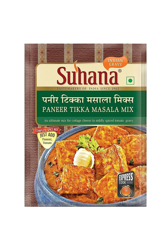 Rasoi magic paneer tikka masala 45g