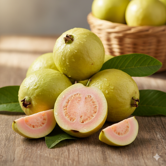 Peru | Guava