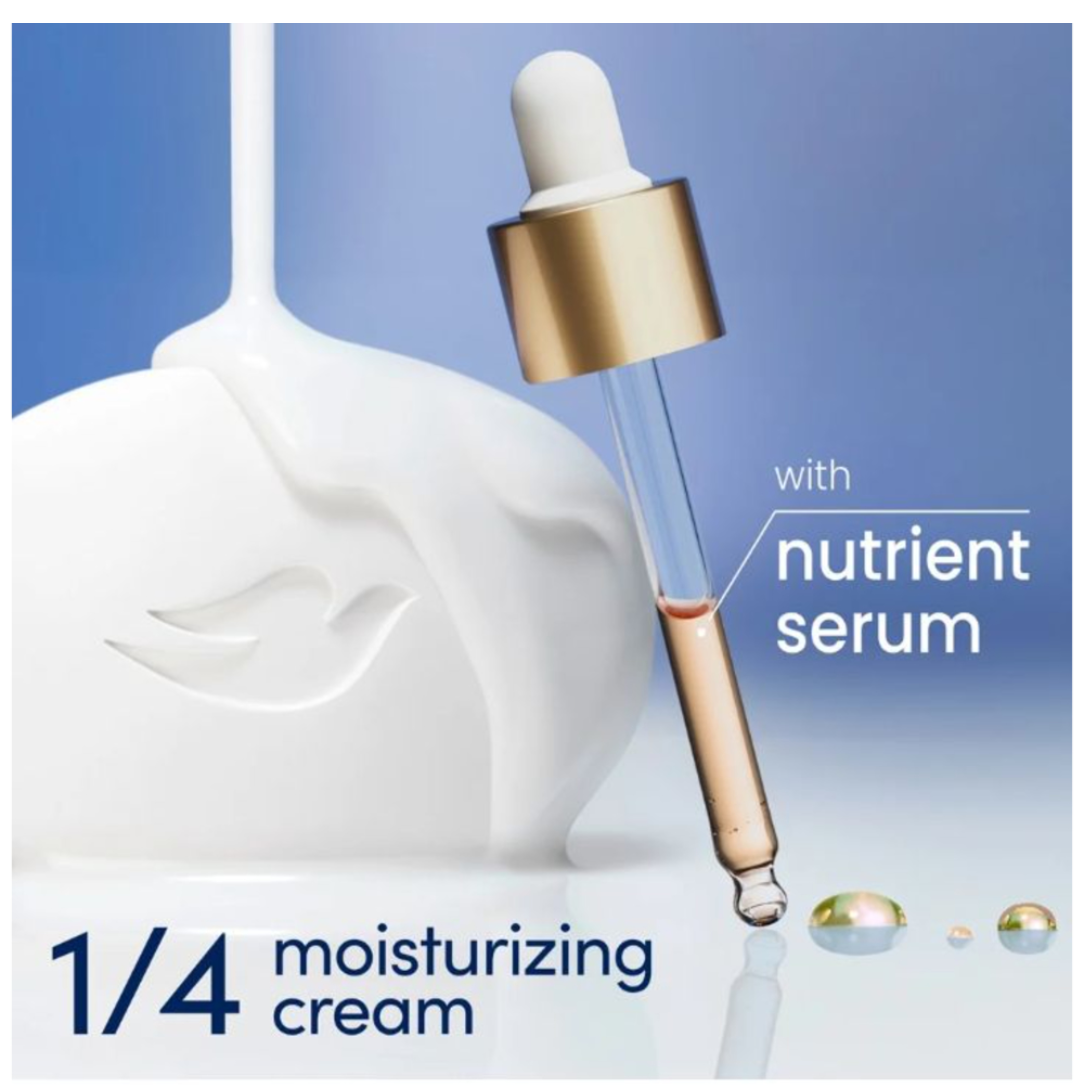 Dove cream beauty bathing bar - Dailyneeds