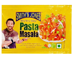 Smith & jones Pasta masala: (7g) - Dailyneeds