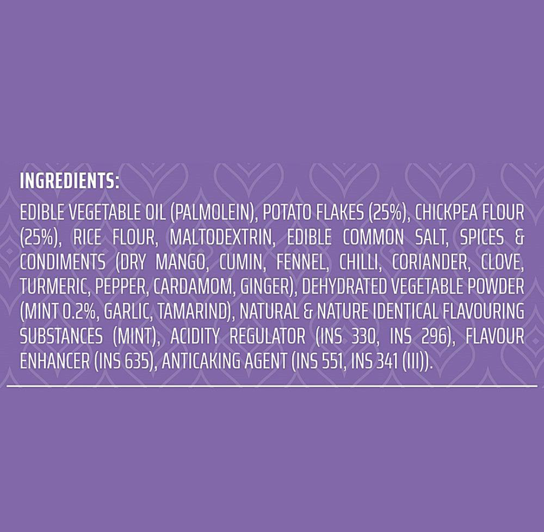 Balaji aloo sev: (400g) - Dailyneeds