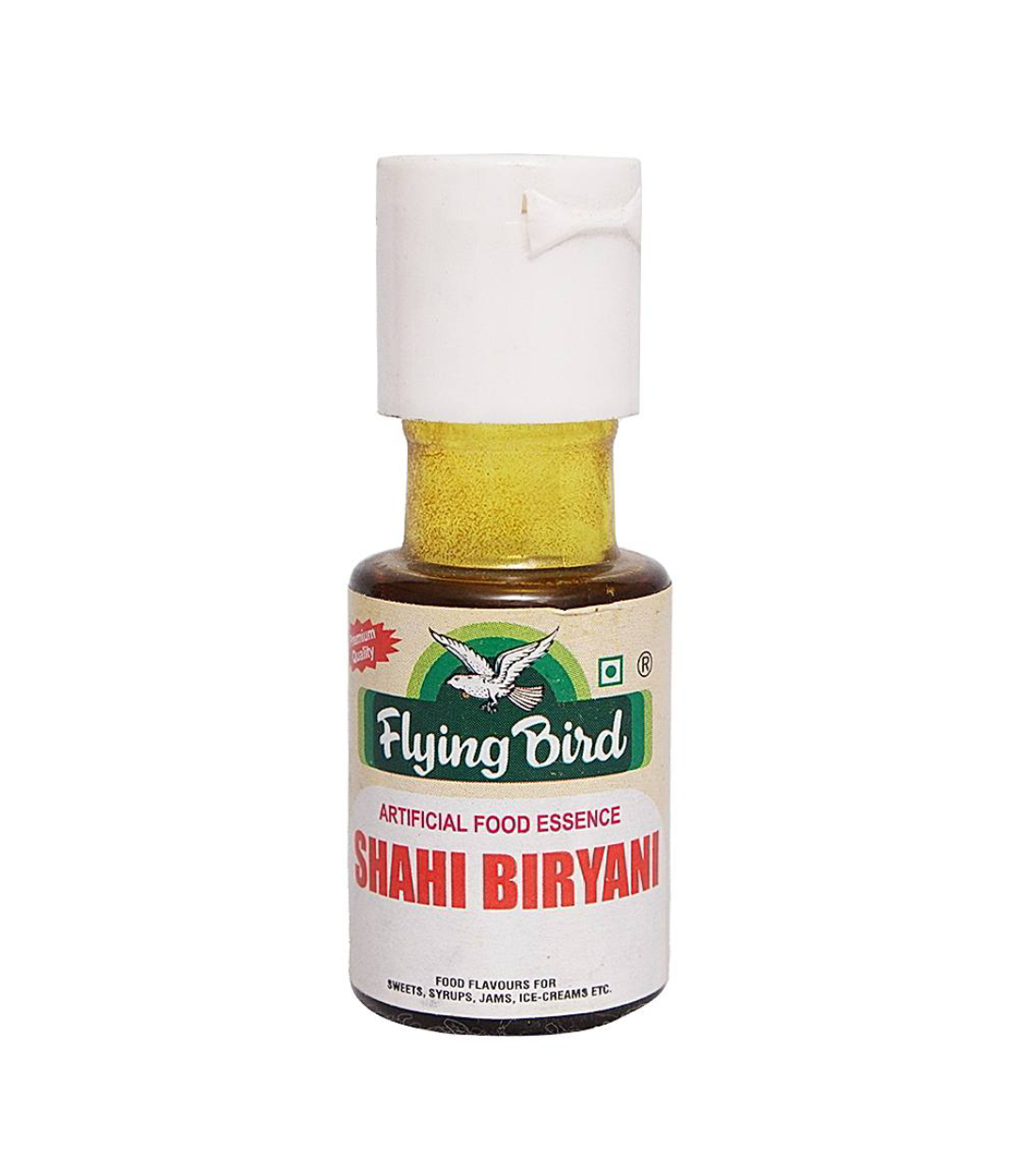 Flying bird artificial Food essence (20ml) - Dailyneeds
