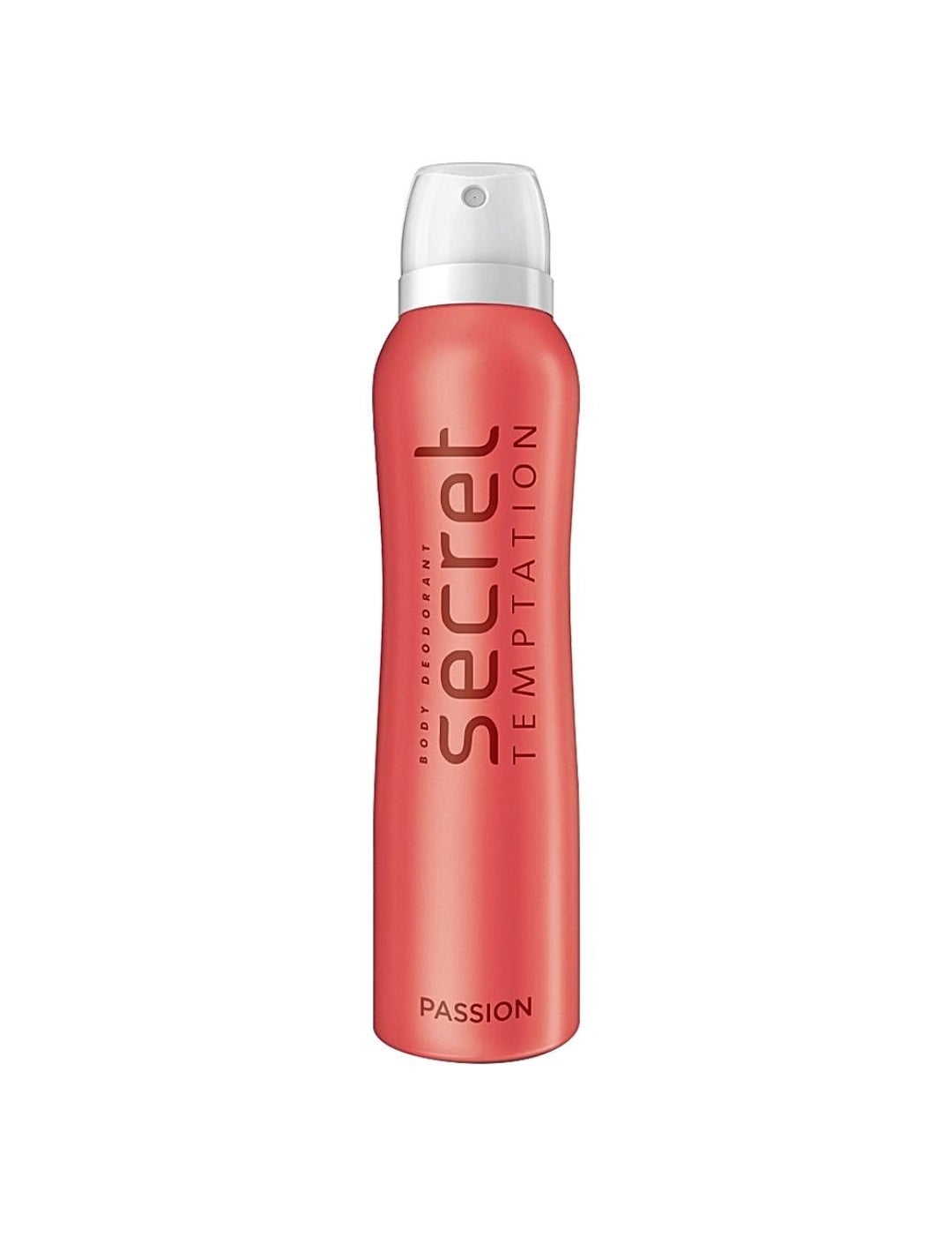 Secret Temptation Passion Deodorant : 150 ml