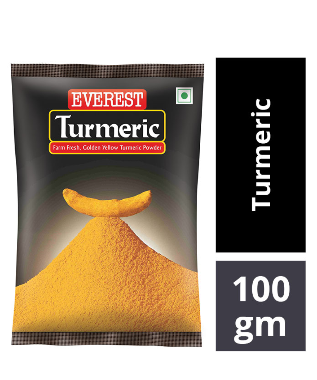 Everest turmeric powder - Dailyneeds